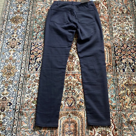 Gray Nygard jegging slim fit with skinny leg - Picture 8 of 13